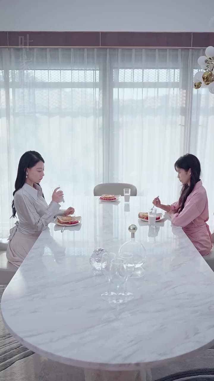 妻子的絕地反攻 - 第 28 集