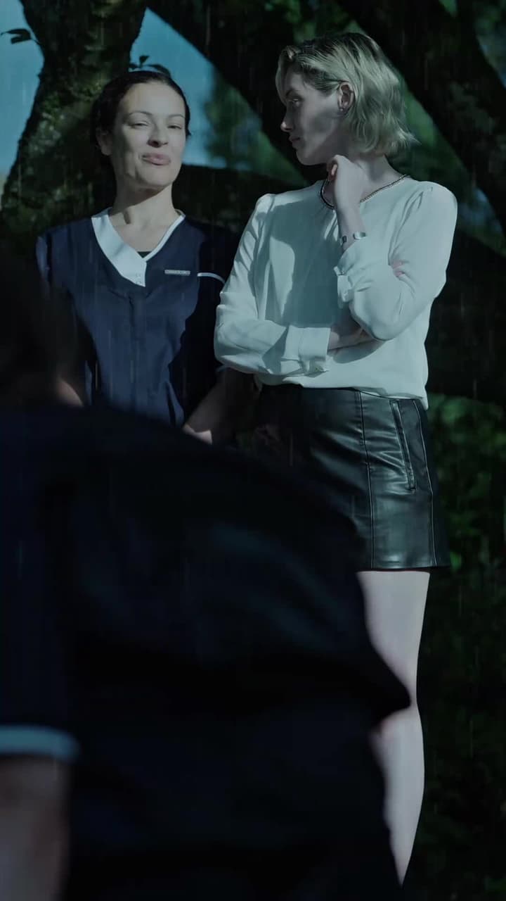 Forbidden Blossom: Enemy's Heiress, My Heartbeat - Episode 45