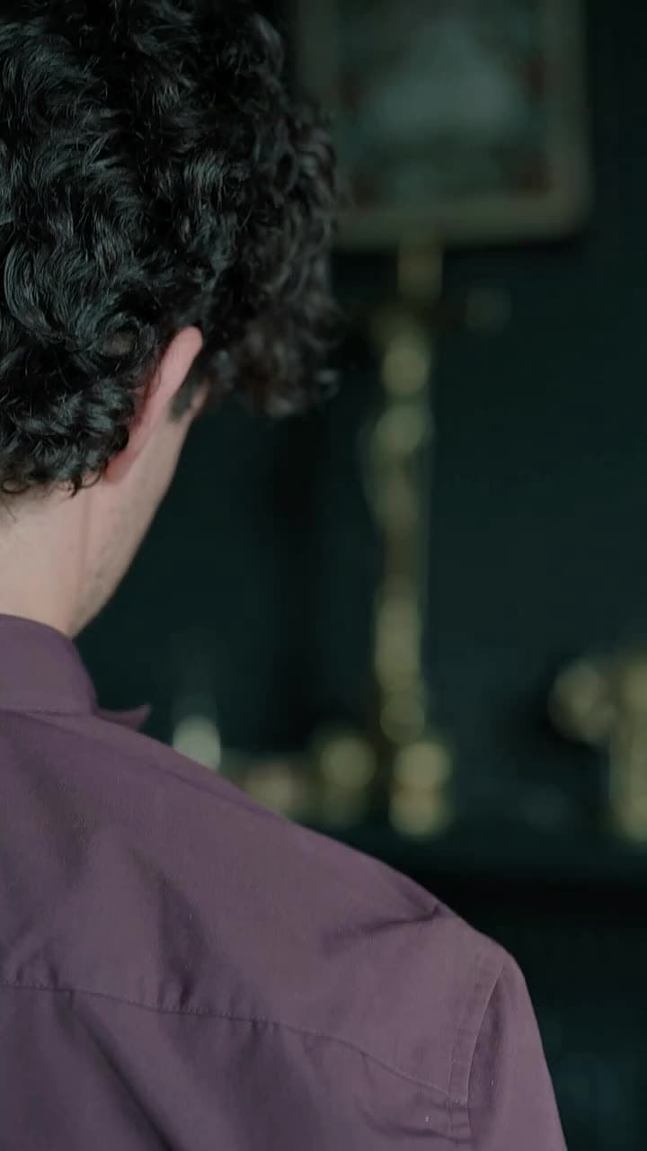 Flor proibida: minha inimiga, meu amor - Episódio 20