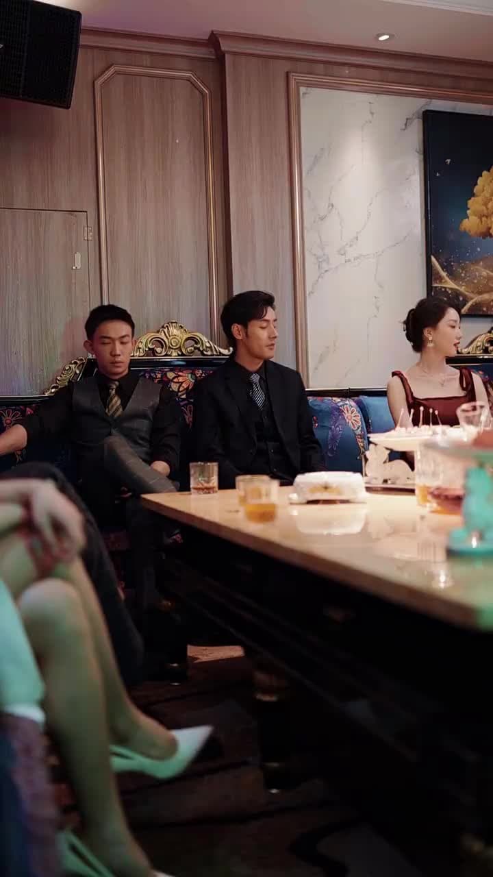 重生後我嫁給了渣男的死對頭 - 第 44 集