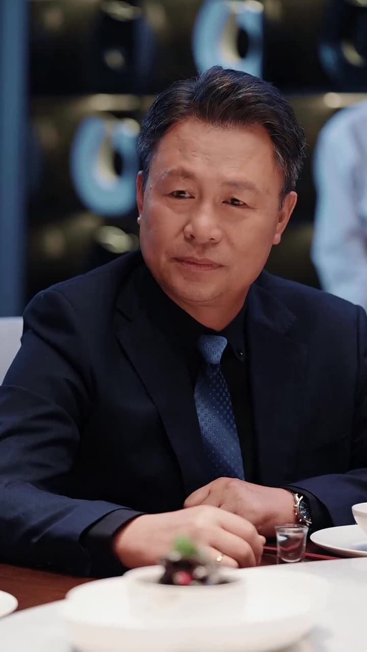重生後我嫁給了渣男的死對頭 - 第 27 集