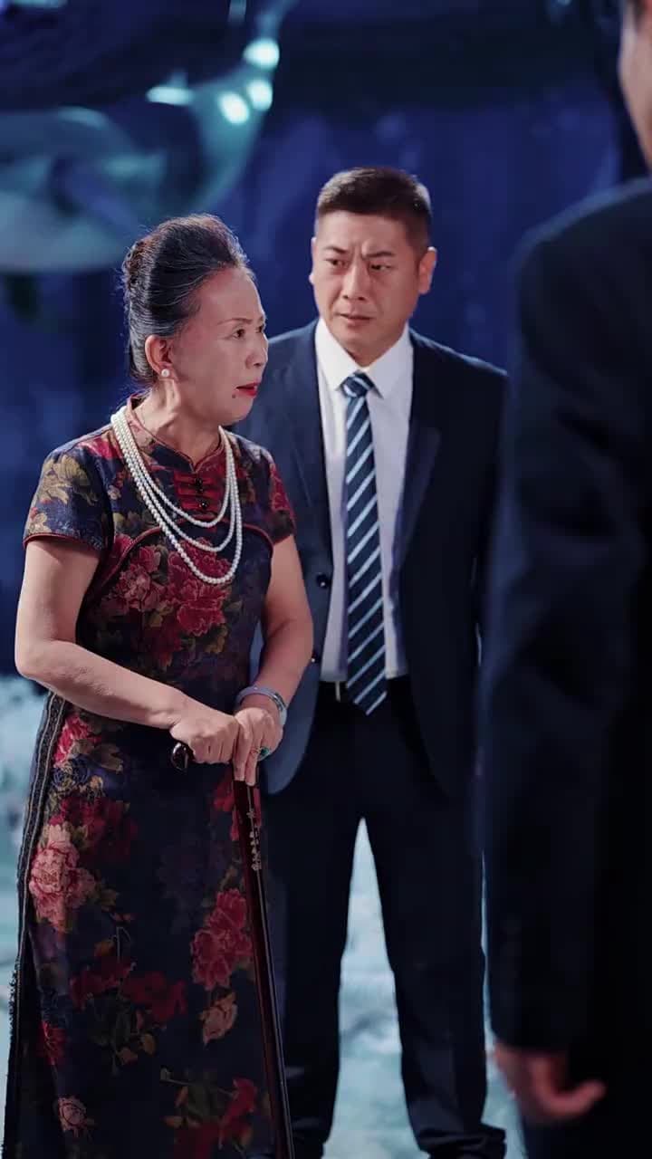 重生後我嫁給了渣男的死對頭 - 第 62 集