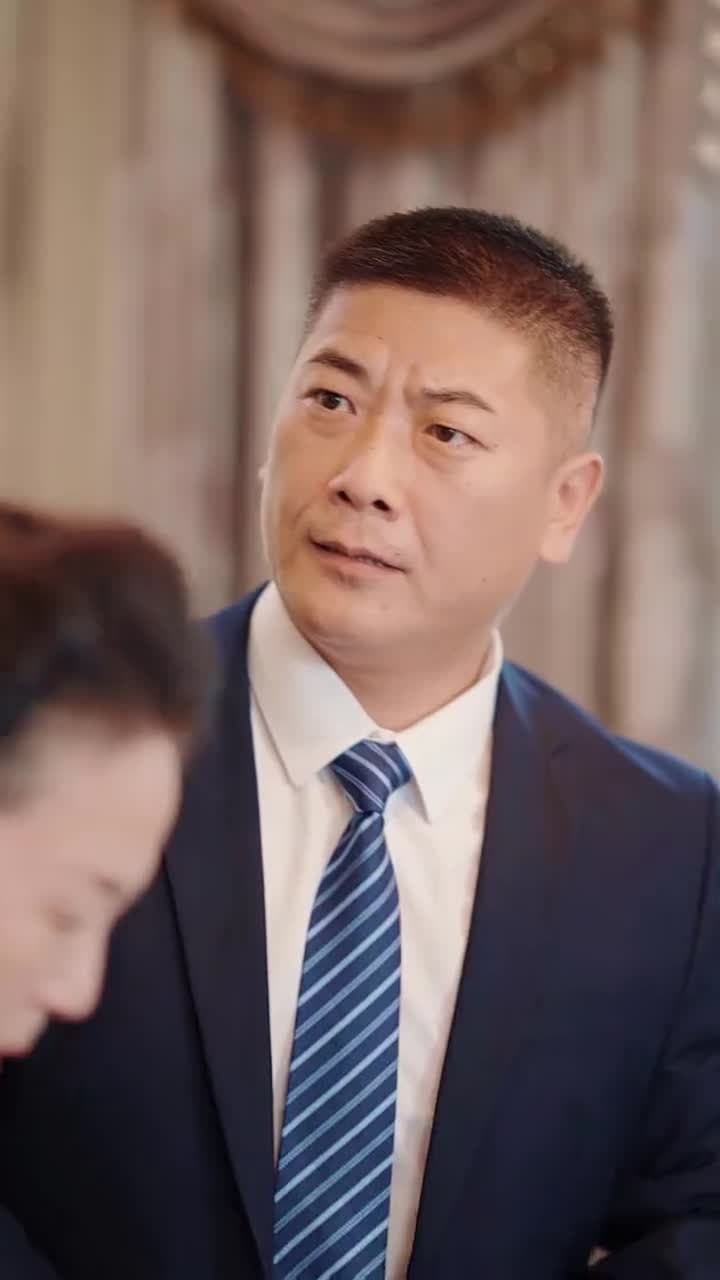 重生後我嫁給了渣男的死對頭 - 第 22 集