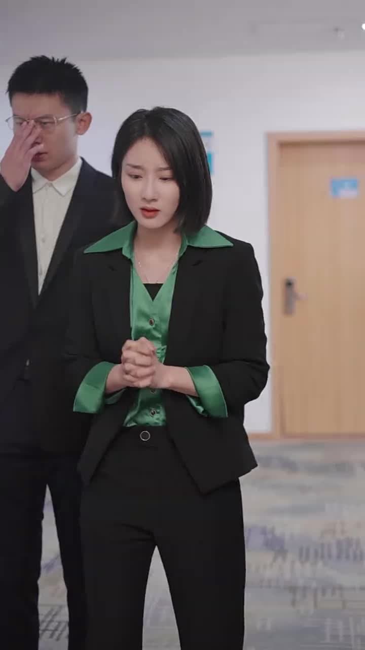 顧總夫人帶球跑 - 第 93 集