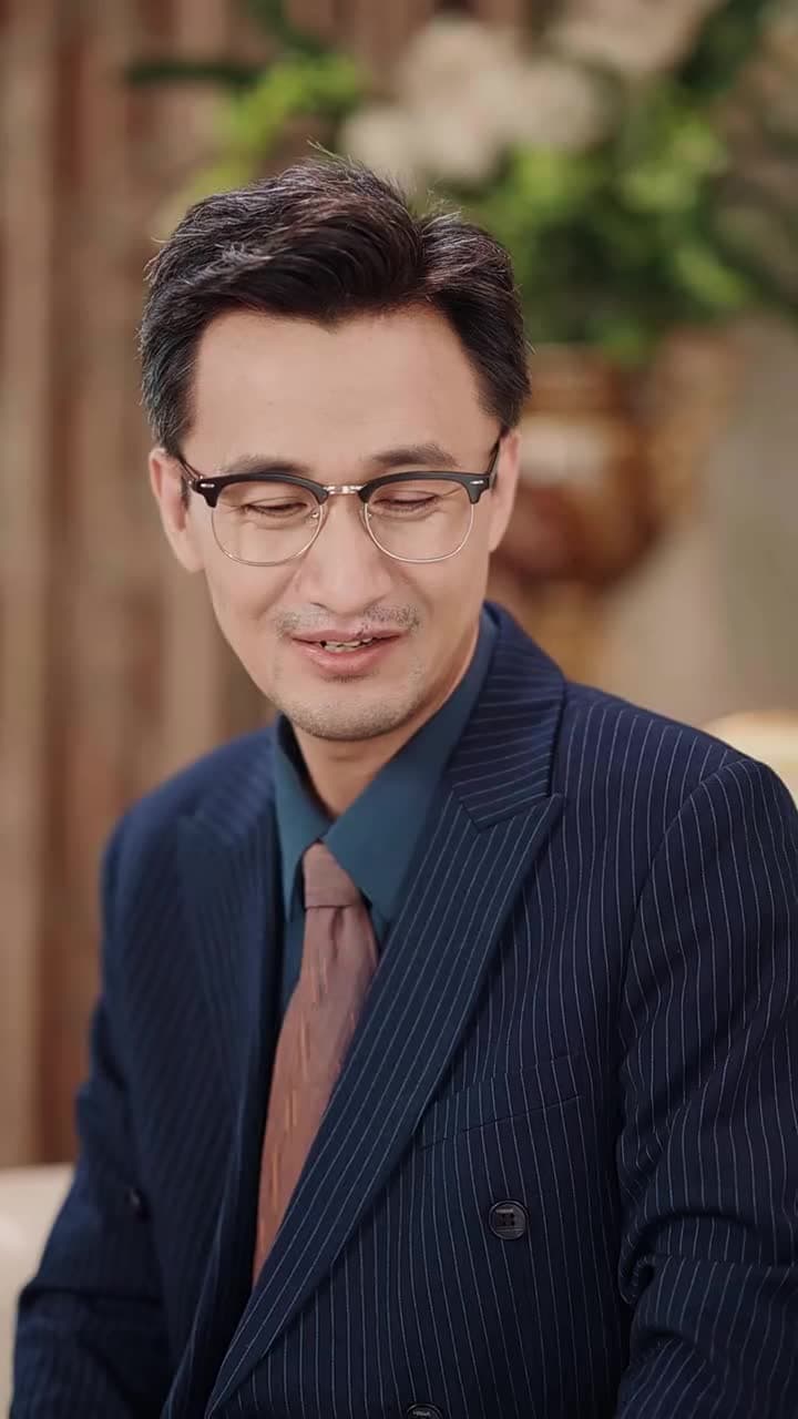重生後我嫁給了渣男的死對頭 - 第 12 集