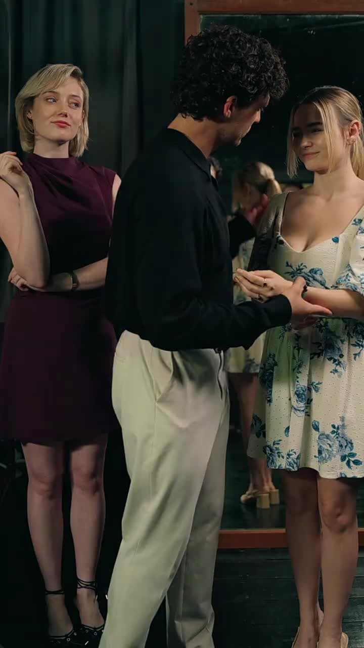 Flor prohibida: mi enemiga, mi amor - Episodio 36