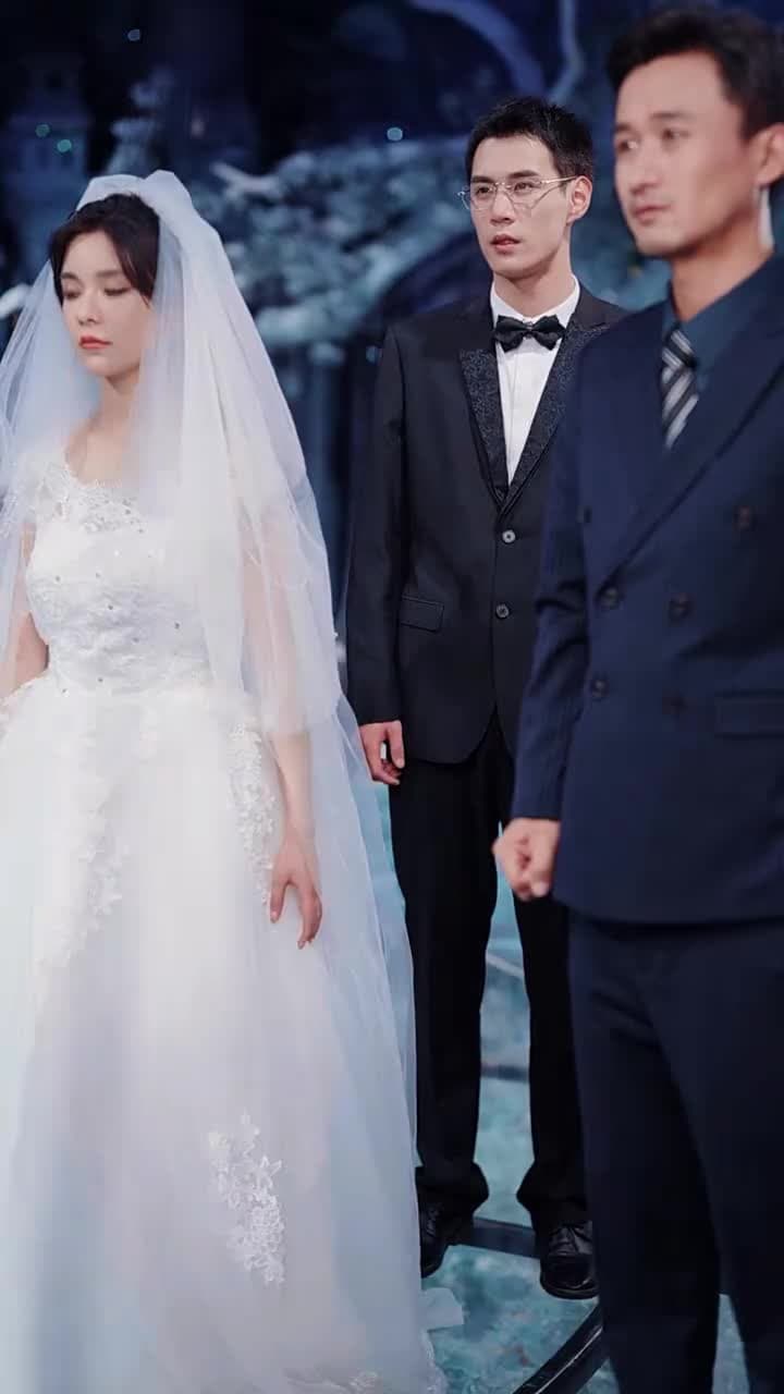 重生後我嫁給了渣男的死對頭 - 第 63 集