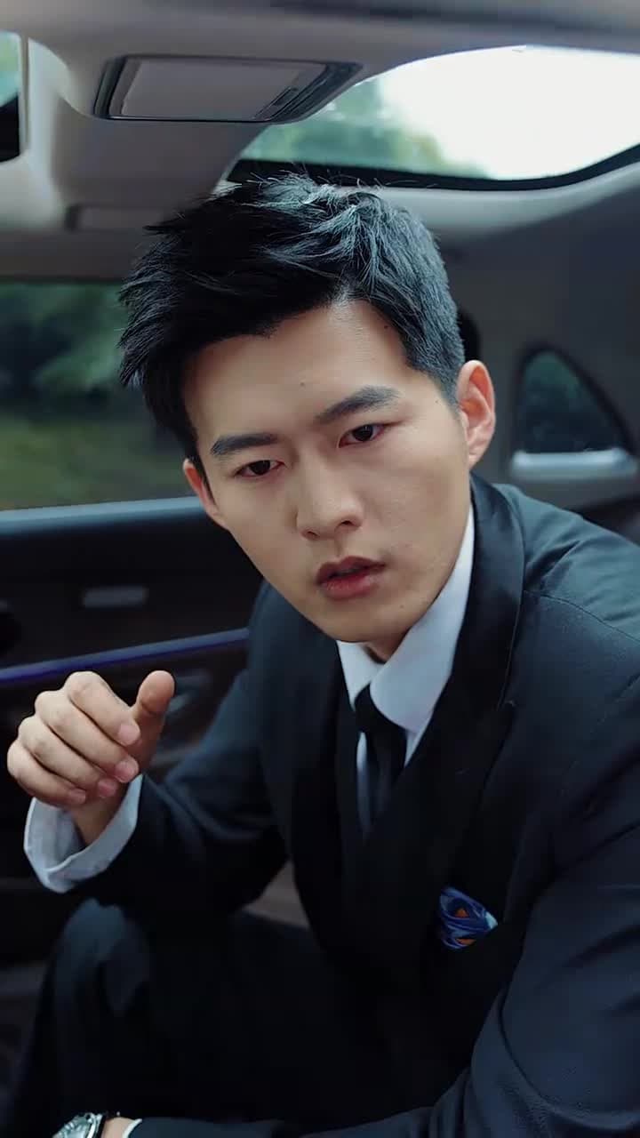 顧少的隱婚罪妻2 - 第 12 集