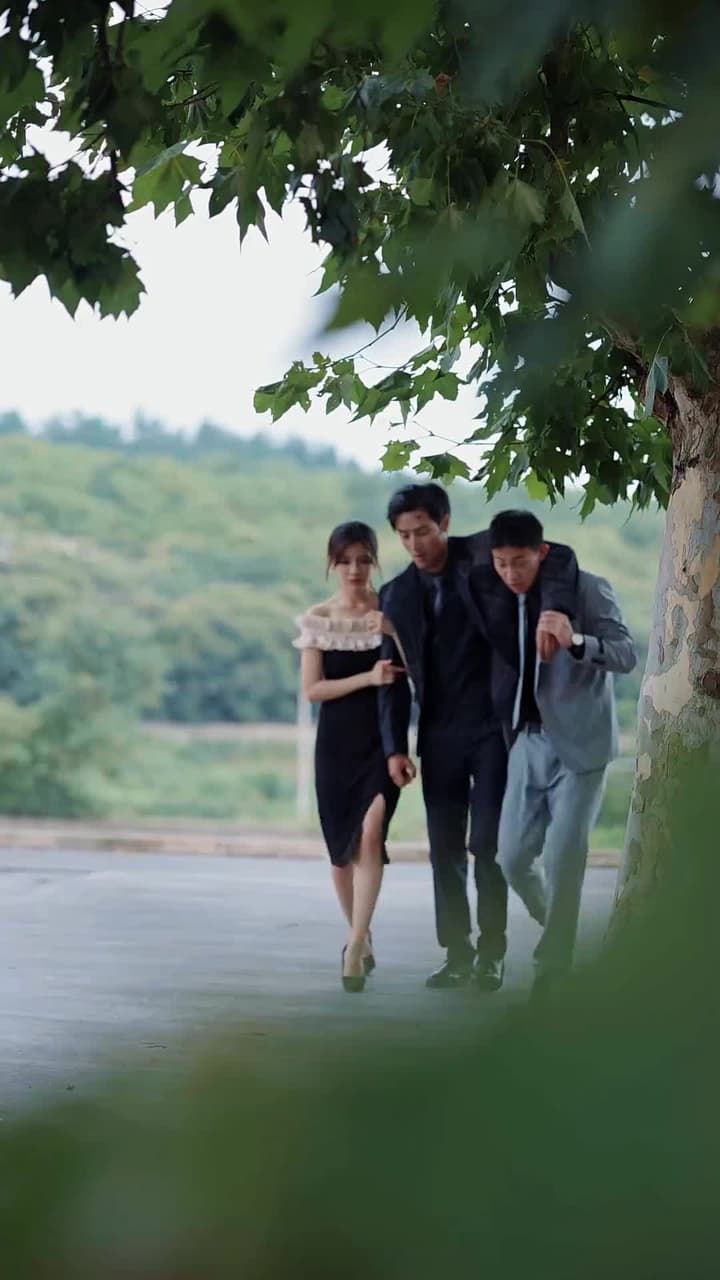 重生後我嫁給了渣男的死對頭 - 第 96 集