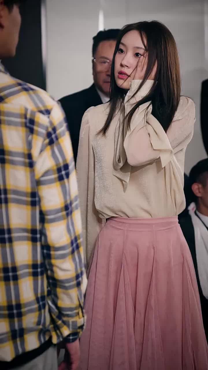 師傅忽悠我下山禍害師姐 - 第 28 集