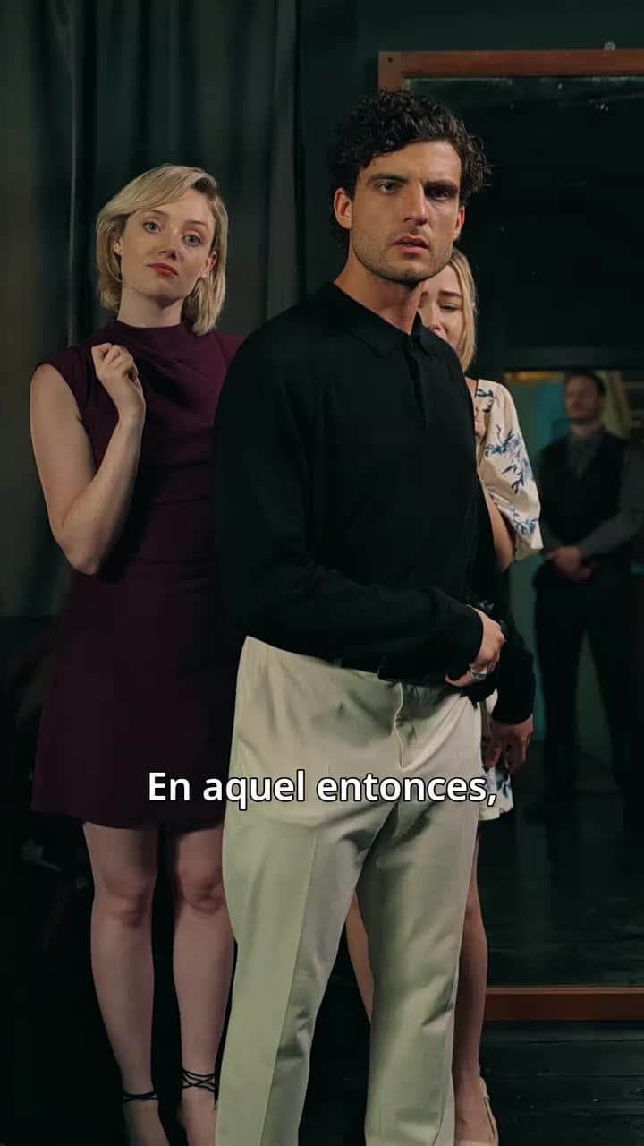 Flor prohibida: mi enemiga, mi amor - Episodio 35
