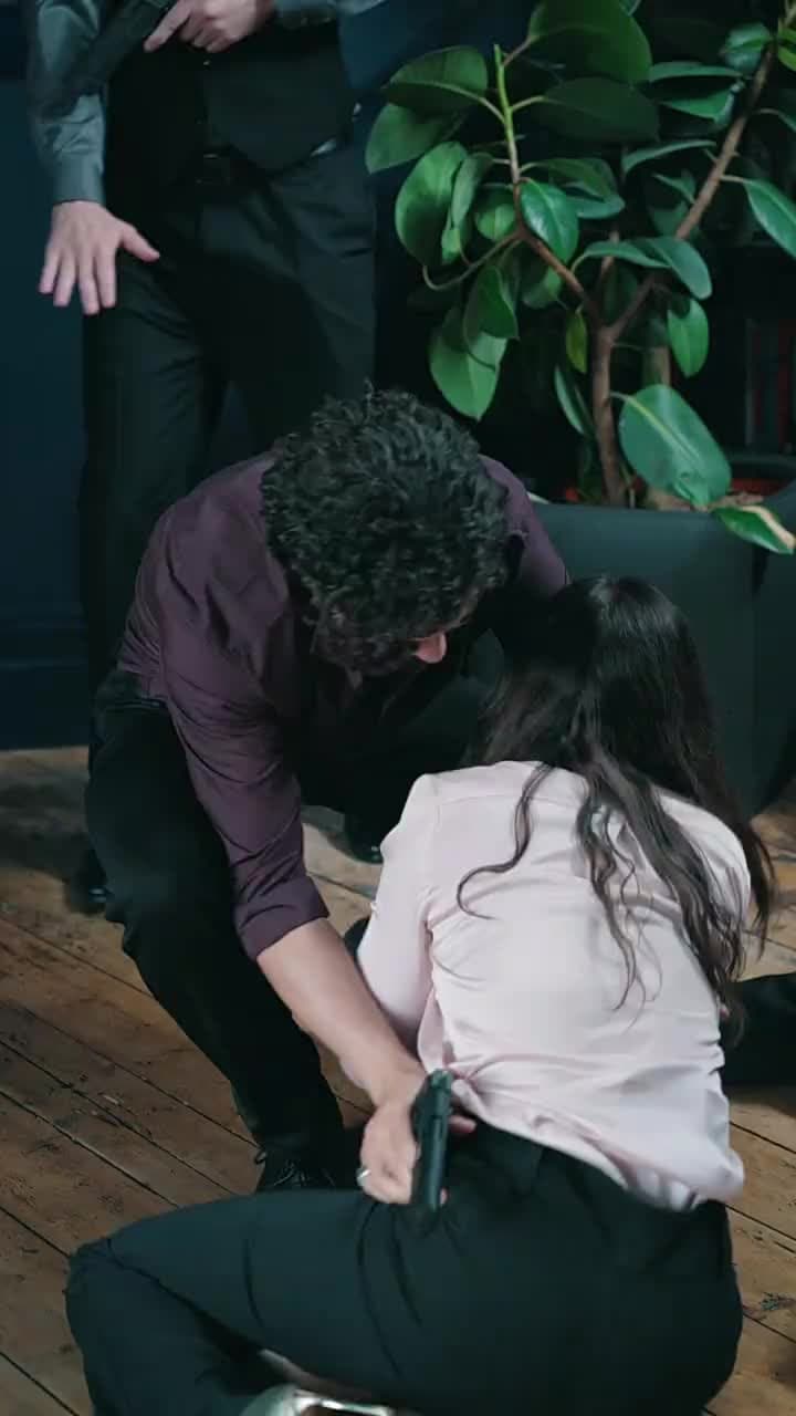 Verbotene Blüte: Feindes Tochter, meine Liebe - Folge 59