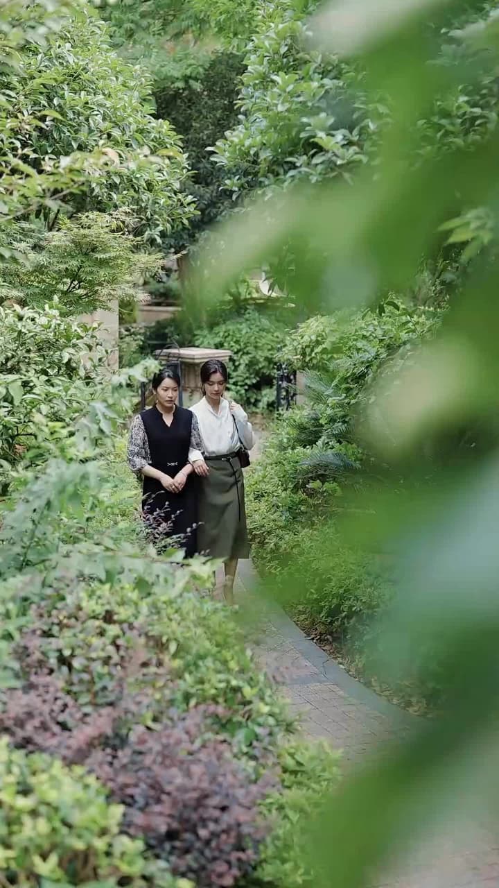 重生後我嫁給了渣男的死對頭 - 第 24 集
