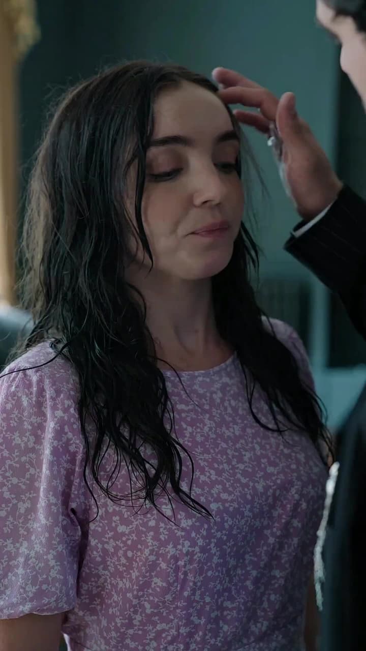 Flor prohibida: mi enemiga, mi amor - Episodio 28