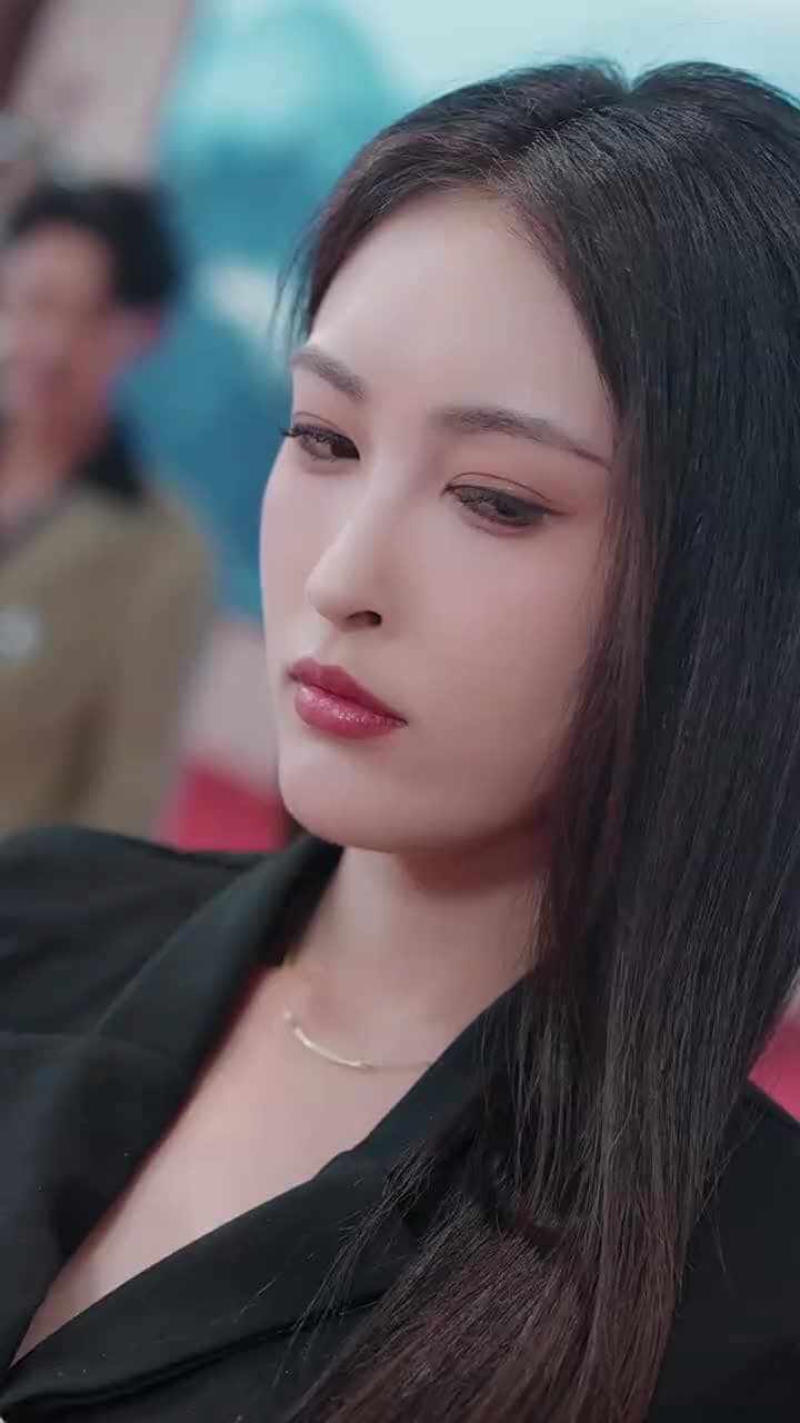 長姐歸來,爾等皆是臣 - 第 12 集