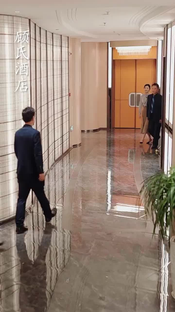 重生後我嫁給了渣男的死對頭 - 第 25 集