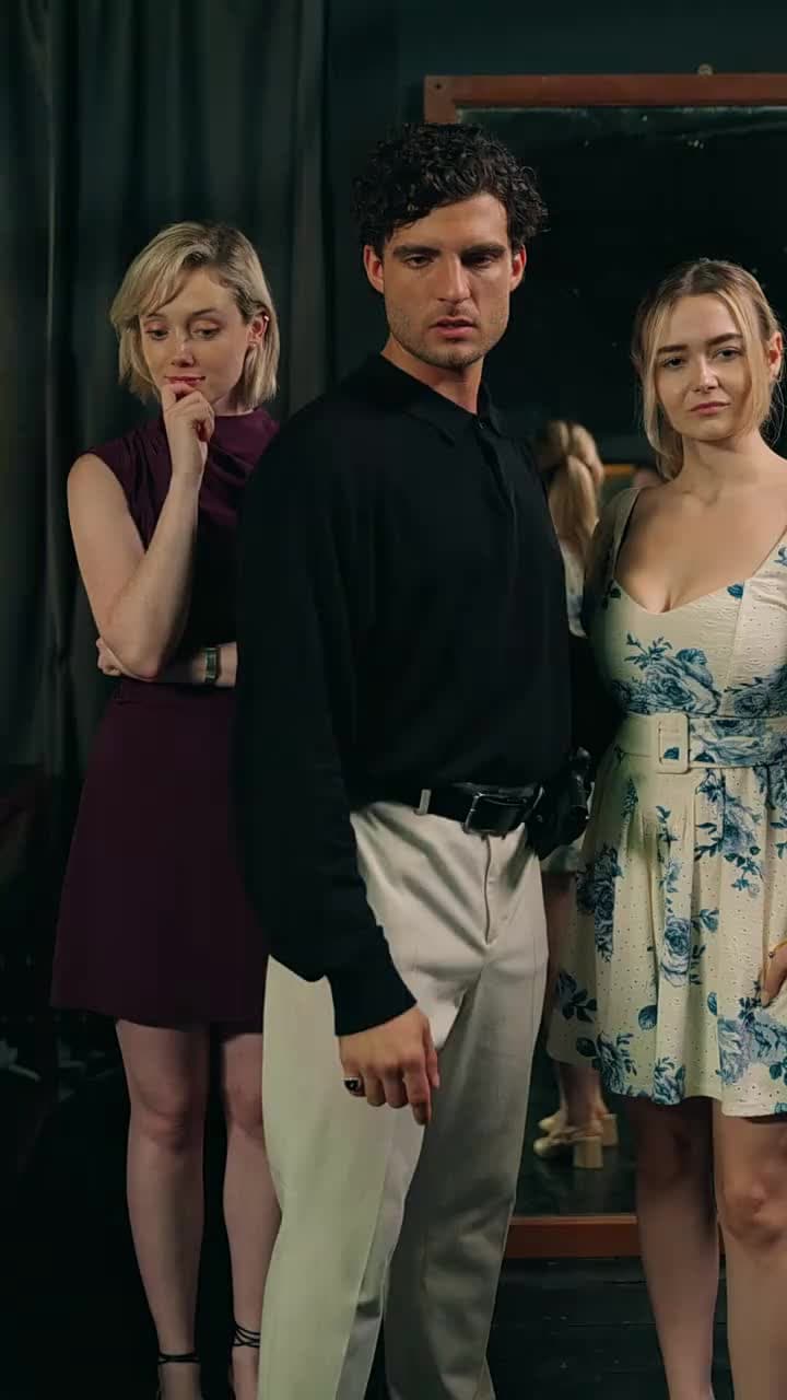 Flor prohibida: mi enemiga, mi amor - Episodio 37