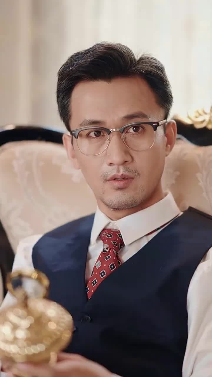 重生後我嫁給了渣男的死對頭 - 第 6 集