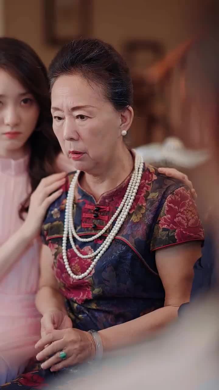 重生後我嫁給了渣男的死對頭 - 第 21 集