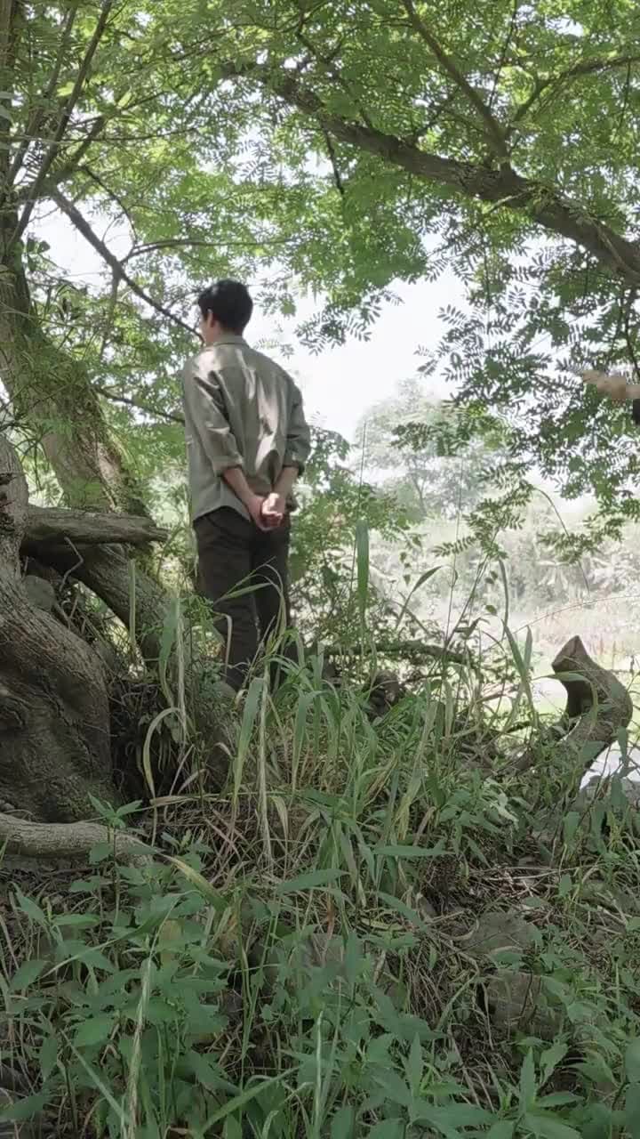 絕世戰神在鄉村 - 第 14 集
