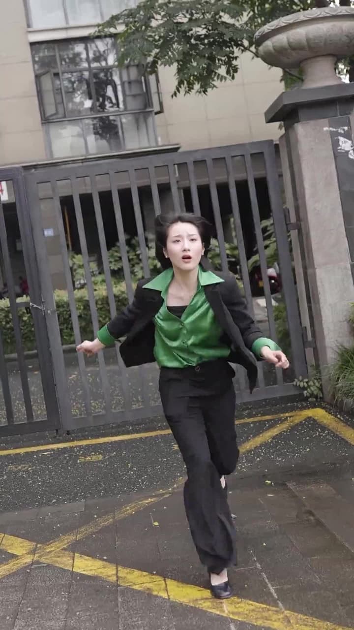 顧總夫人帶球跑 - 第 91 集