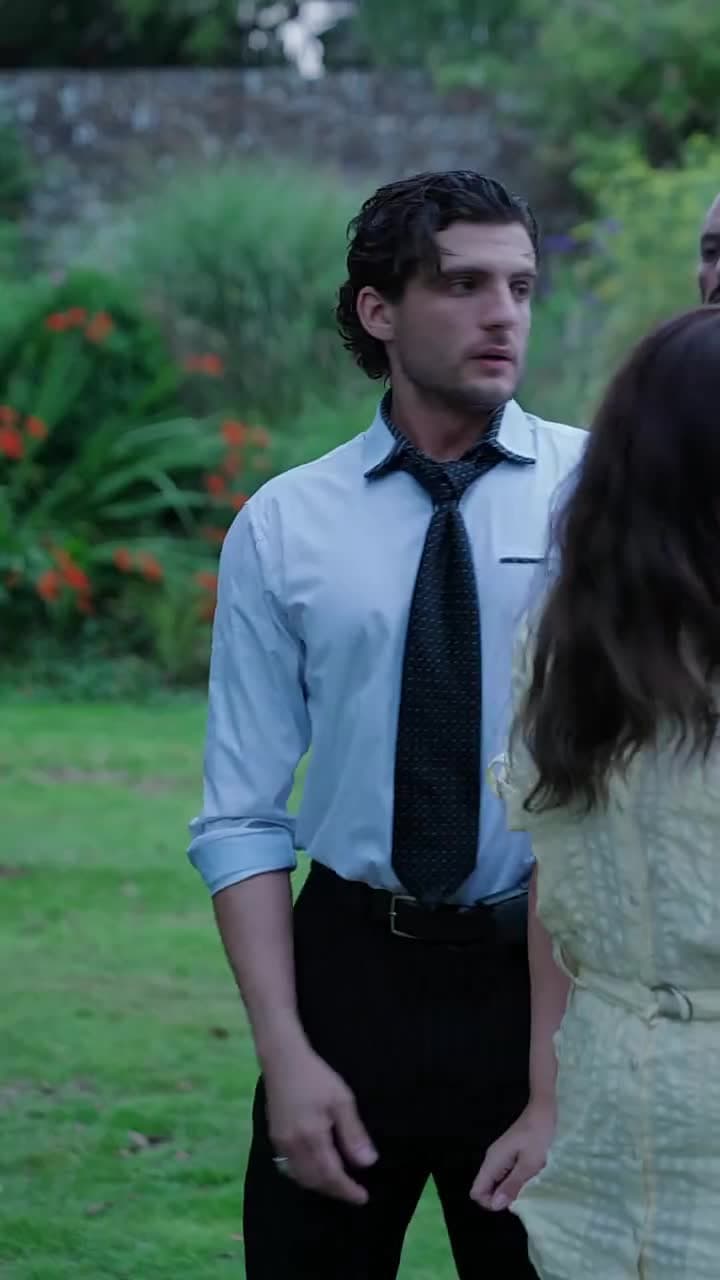 Flor proibida: minha inimiga, meu amor - Episódio 15