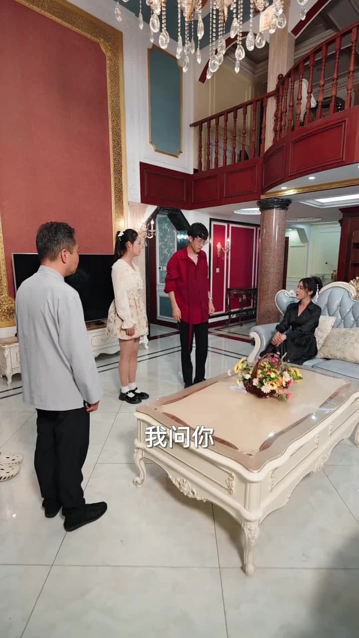 長姐歸來,爾等皆是臣 - 第 49 集