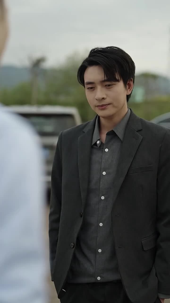 離婚後賴上女總裁 - 第 87 集
