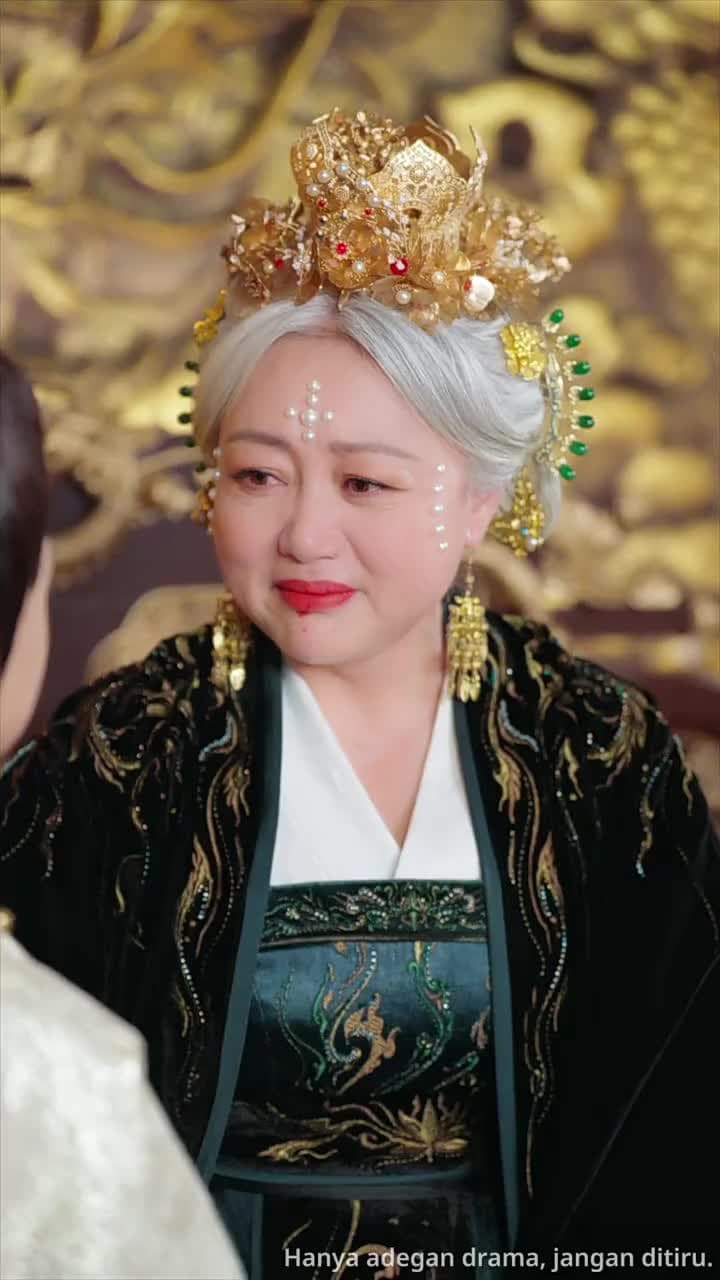 Pengkhianatan Negara Segara - Episode 43