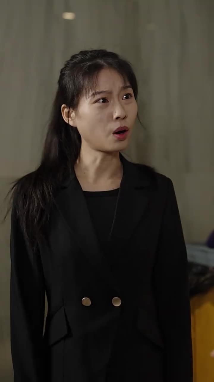 離婚後賴上女總裁 - 第 75 集