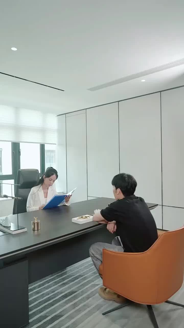 The CEO's Bodyguard Boyfriend - Episode 23