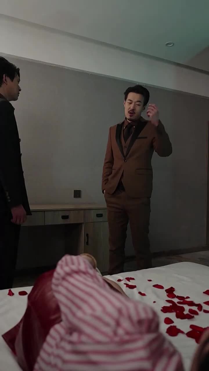 離婚後賴上女總裁 - 第 53 集