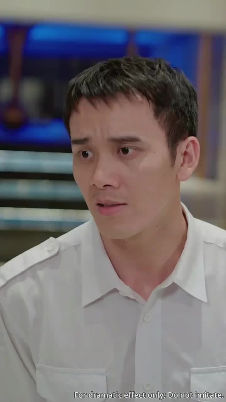 The CEO's Bodyguard Boyfriend - Episode 93