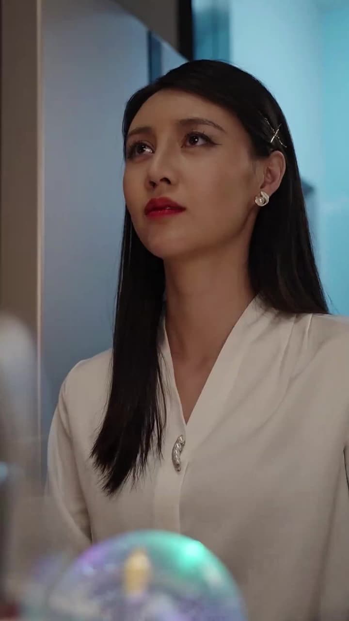 離婚後賴上女總裁 - 第 49 集