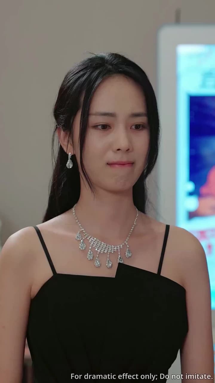 The CEO's Bodyguard Boyfriend - Episode 94