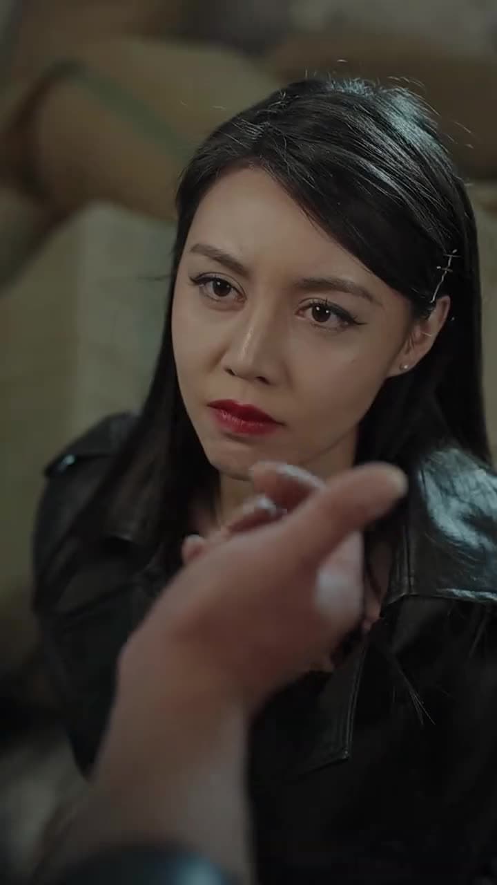 離婚後賴上女總裁 - 第 38 集