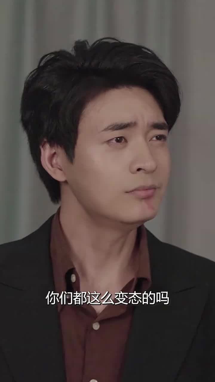離婚後賴上女總裁 - 第 51 集