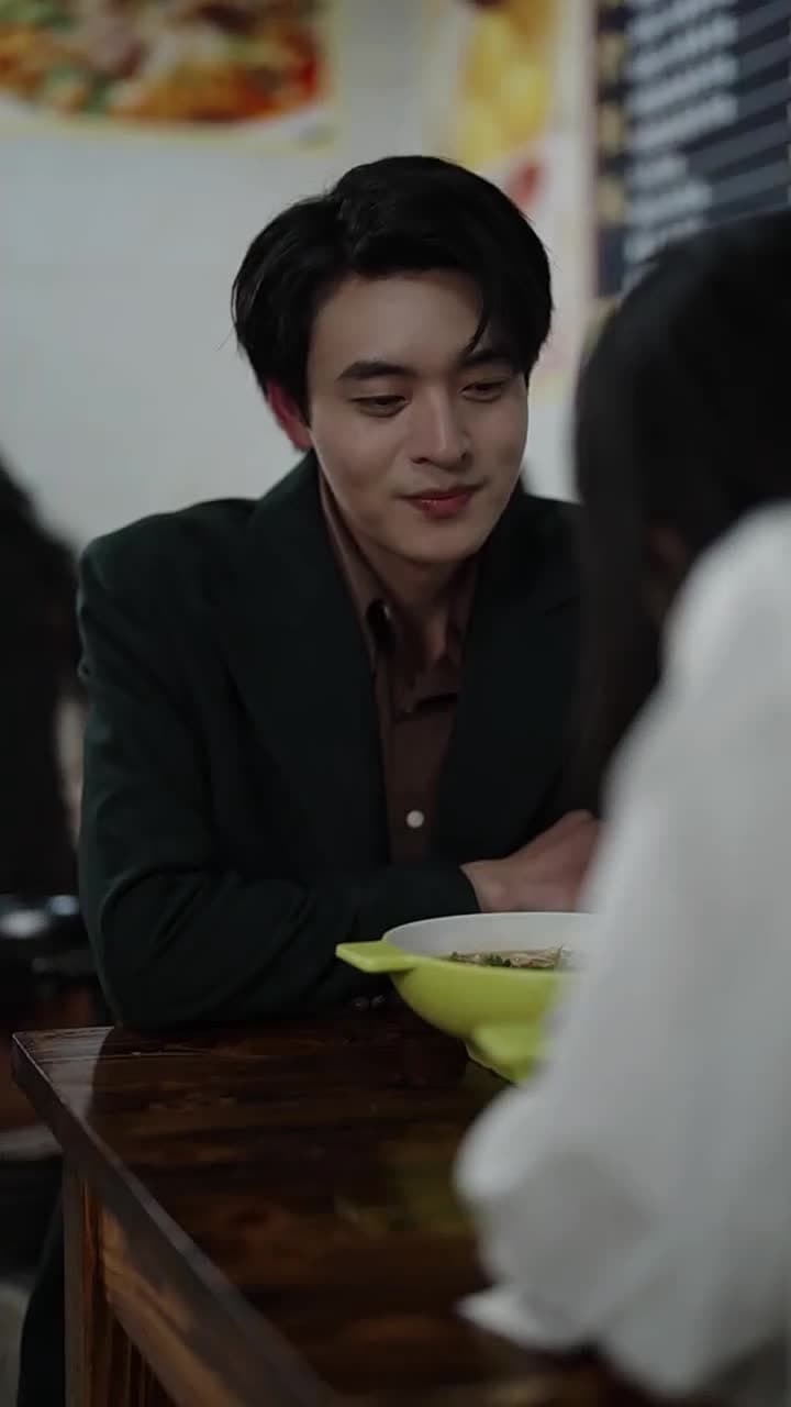 離婚後賴上女總裁 - 第 57 集