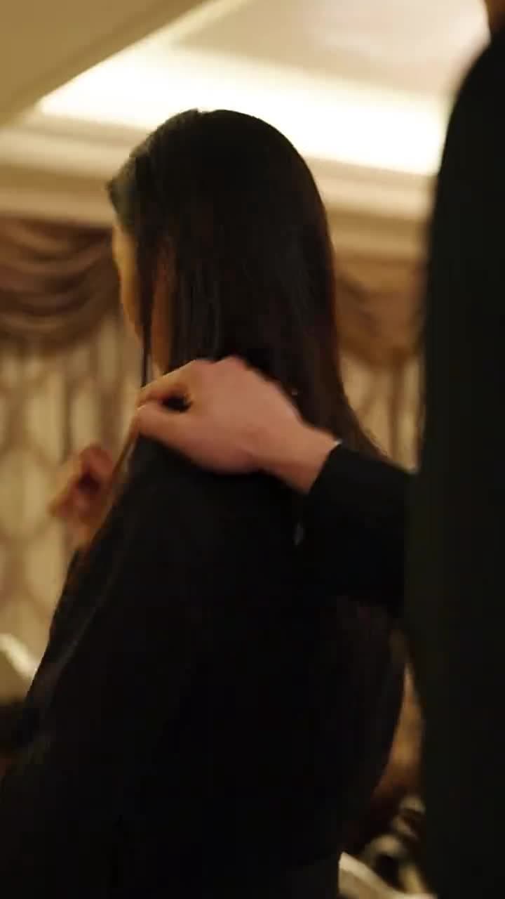 離婚後賴上女總裁 - 第 70 集