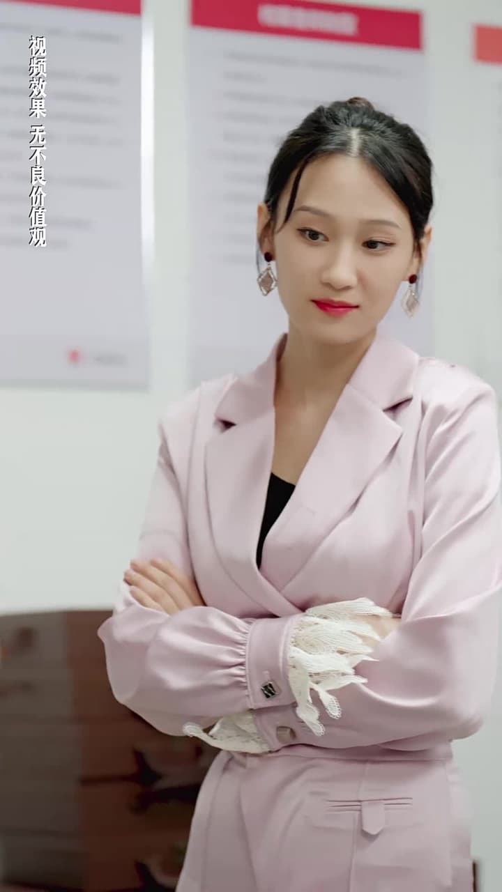 壹夜錯嫁歸來夫人是大佬 - 第 43 集