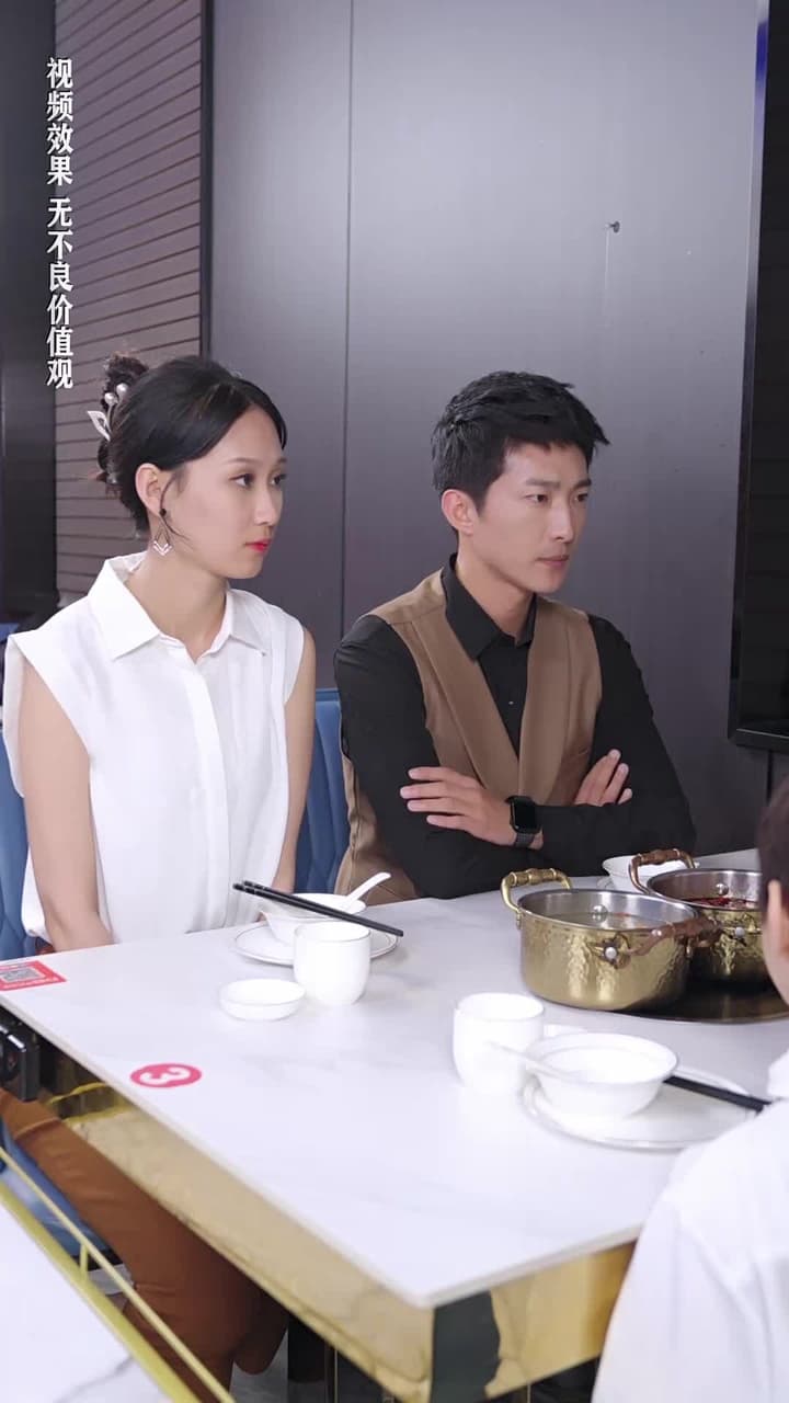 壹夜錯嫁歸來夫人是大佬 - 第 73 集