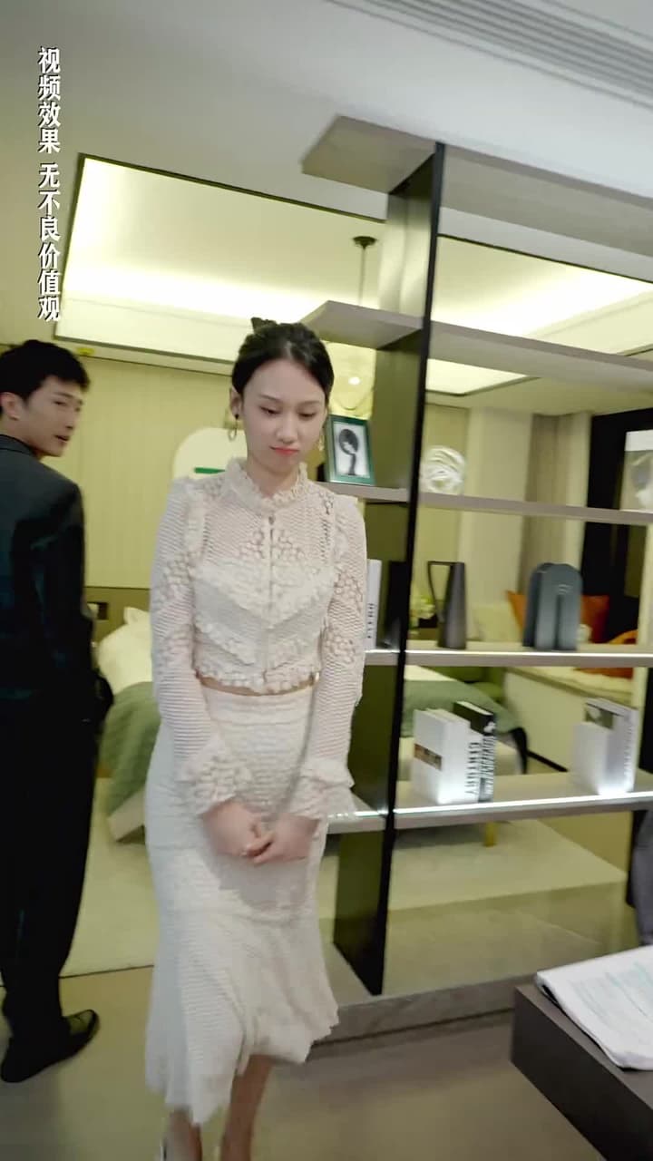壹夜錯嫁歸來夫人是大佬 - 第 26 集