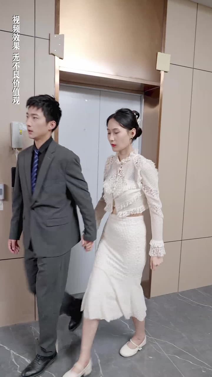 壹夜錯嫁歸來夫人是大佬 - 第 63 集