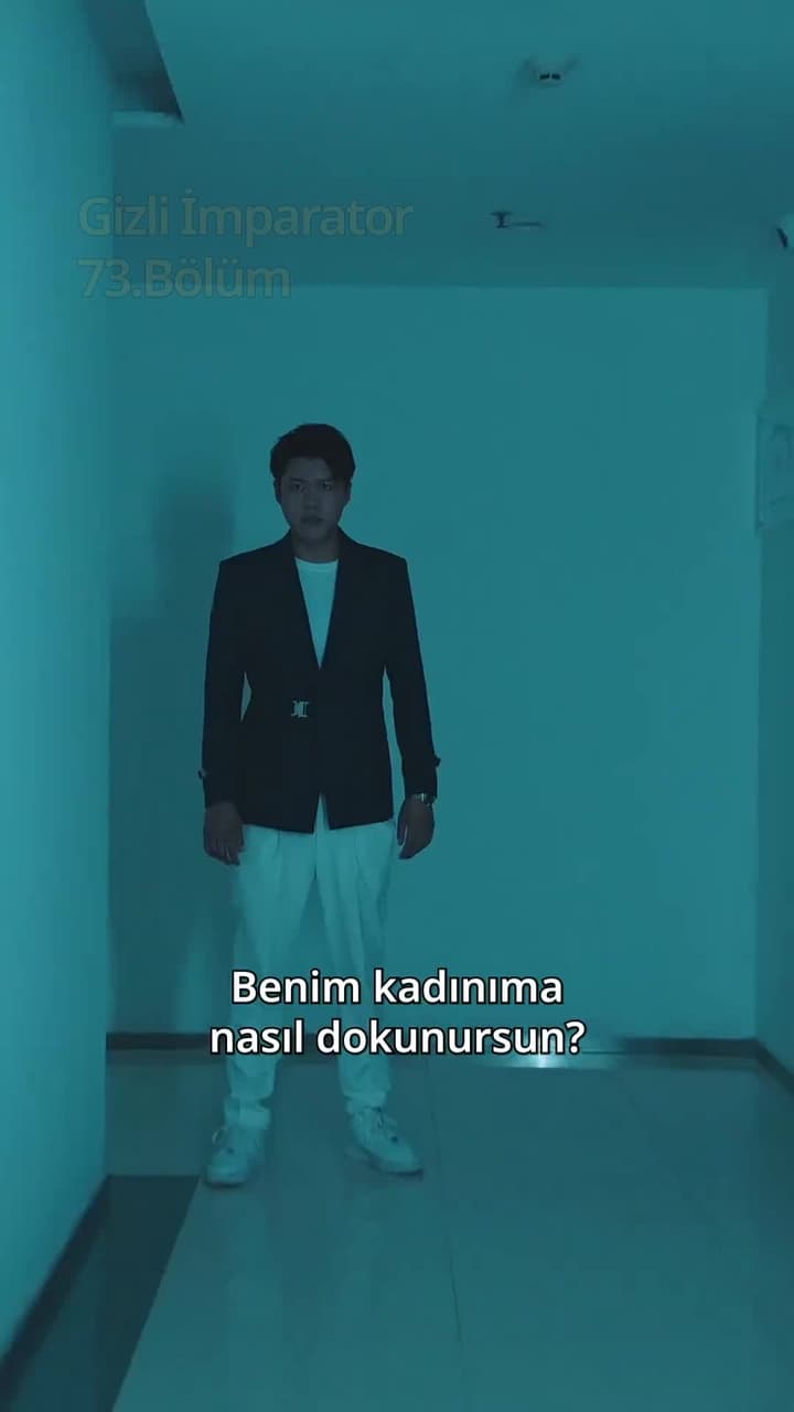 Gizli İmparator - Bölüm 73