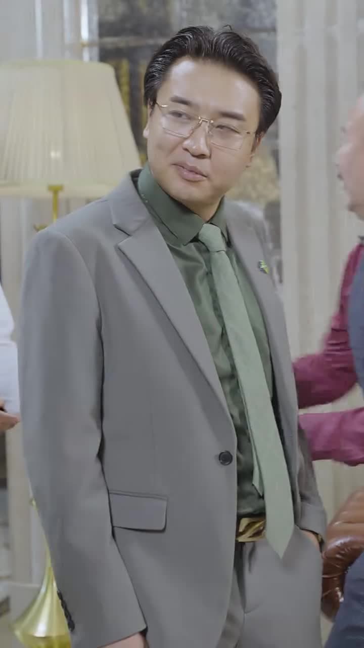 隱龍出世 - 第 27 集