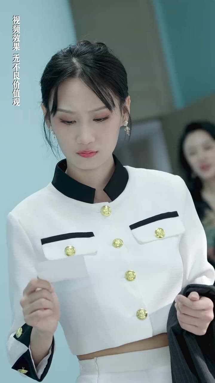 壹夜錯嫁歸來夫人是大佬 - 第 37 集
