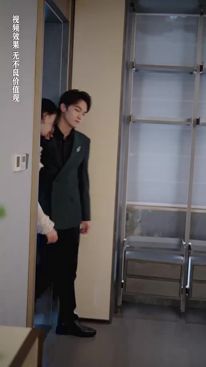 壹夜錯嫁歸來夫人是大佬 - 第 35 集