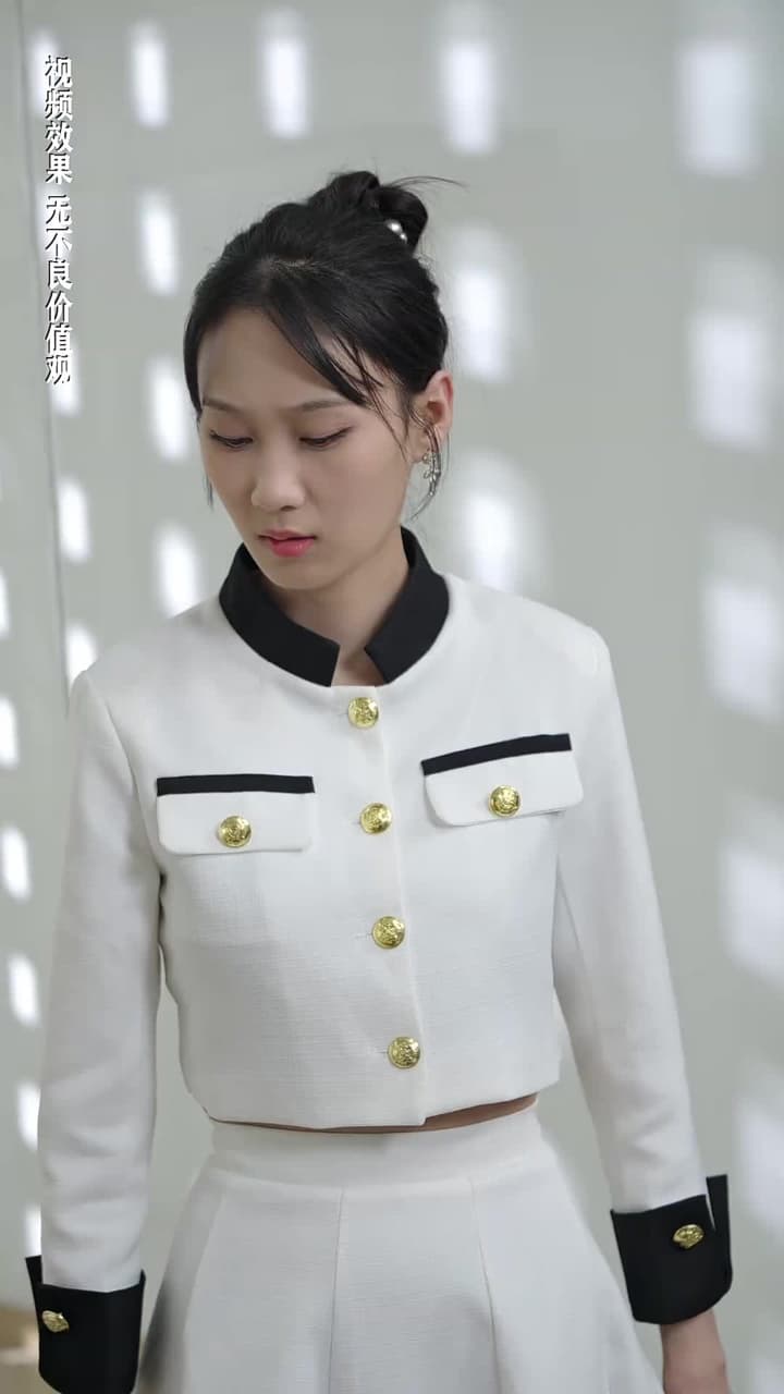 壹夜錯嫁歸來夫人是大佬 - 第 77 集