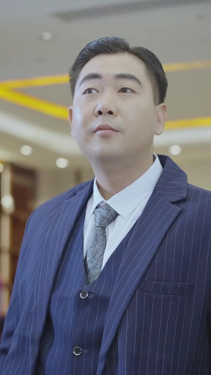 隱龍出世 - 第 18 集