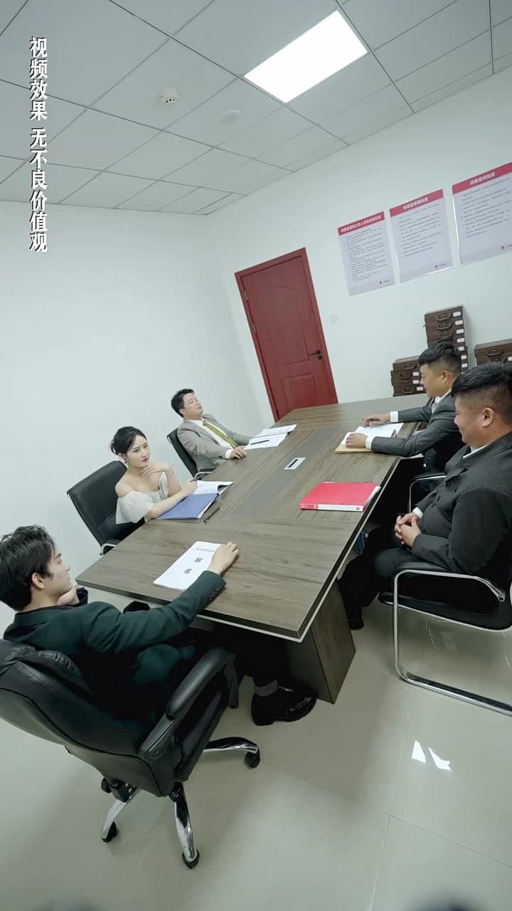 壹夜錯嫁歸來夫人是大佬 - 第 40 集